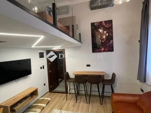 Eladó lakás Budapest VIII. kerület 25 nm