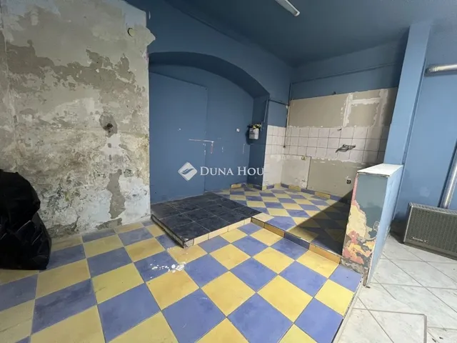 Eladó ház Budapest VIII. kerület 206 nm