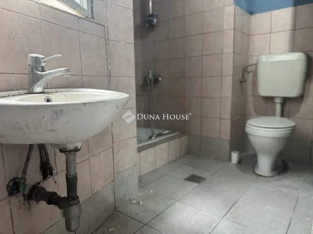 Eladó ház Budapest VIII. kerület 206 nm