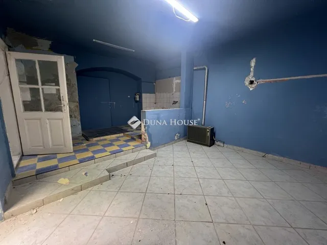 Eladó ház Budapest VIII. kerület 206 nm