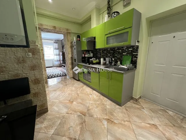 Eladó ház Budapest VIII. kerület 206 nm