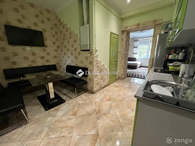 Eladó ház Budapest VIII. kerület 206 nm