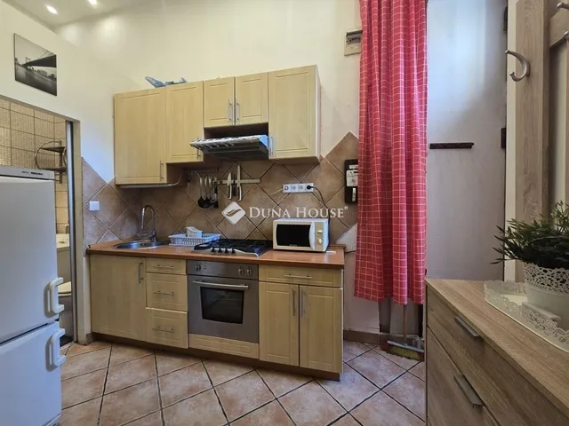 Eladó lakás Budapest VIII. kerület 26 nm