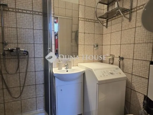Eladó lakás Budapest VIII. kerület 26 nm