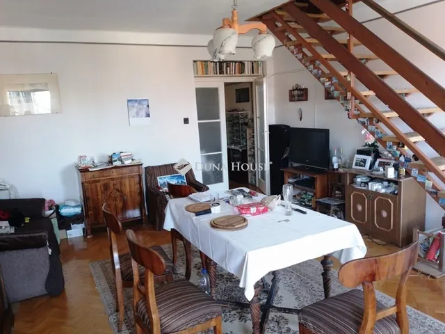 Eladó lakás Budapest I. kerület, Krisztinaváros I. ker. 83 nm