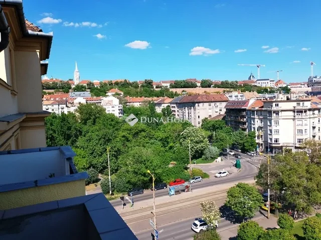 Eladó lakás Budapest I. kerület, Krisztinaváros I. ker. 83 nm