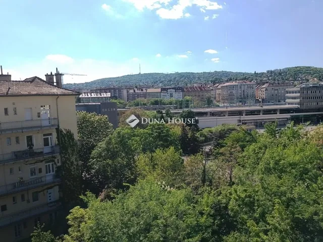 Eladó lakás Budapest I. kerület, Krisztinaváros I. ker. 83 nm