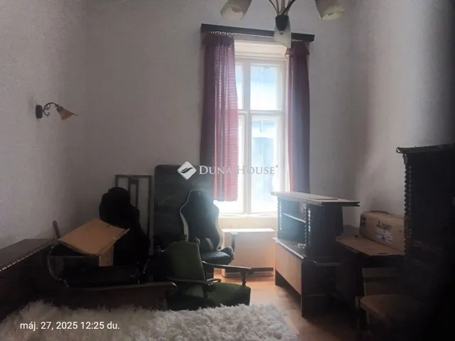 Eladó lakás Budapest I. kerület 55 nm