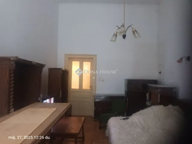 Eladó lakás Budapest I. kerület 55 nm