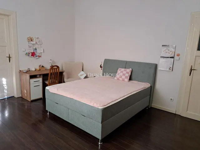Eladó lakás Budapest I. kerület, Gellérthegy I. ker. 79 nm