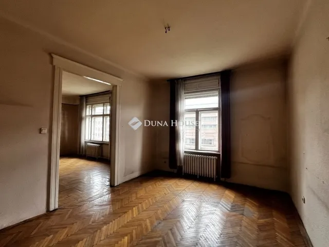 Eladó lakás Budapest XIII. kerület, Újlipótváros 108 nm