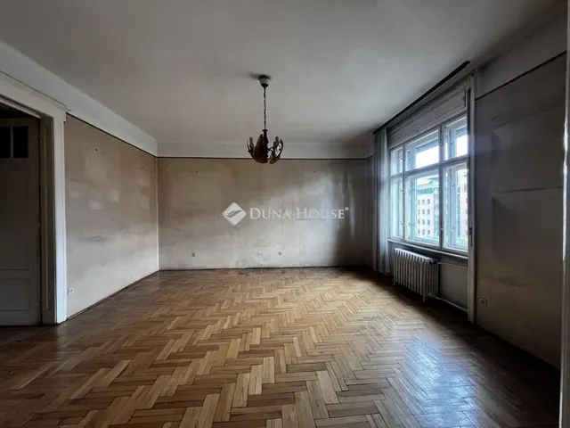 Eladó lakás Budapest XIII. kerület, Újlipótváros 108 nm