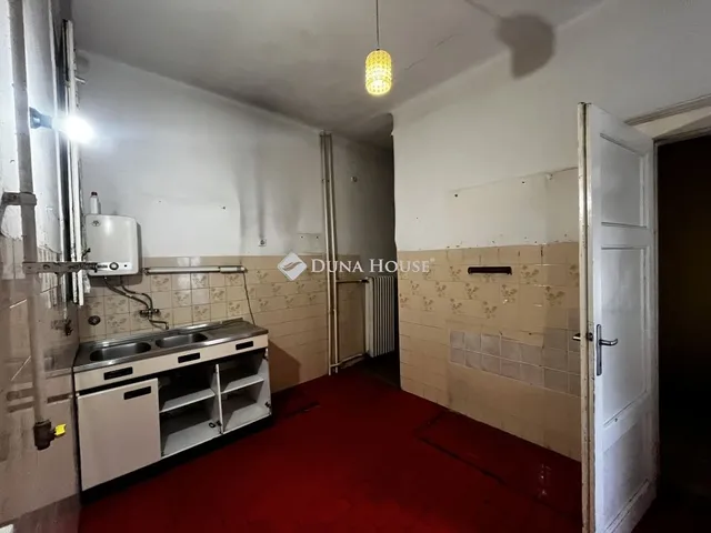 Eladó lakás Budapest XIII. kerület, Újlipótváros 108 nm