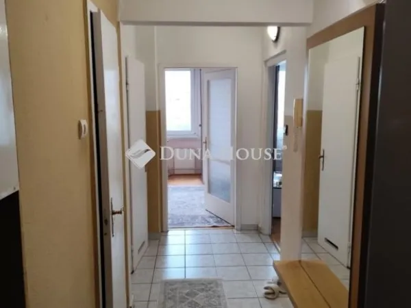 Eladó lakás Budapest XV. kerület, Újpalota 47 nm