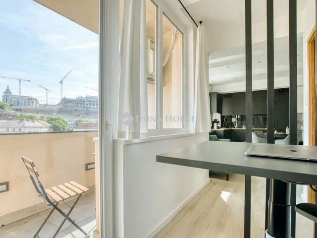 Eladó lakás Budapest I. kerület, Krisztinaváros I. ker. 51 nm