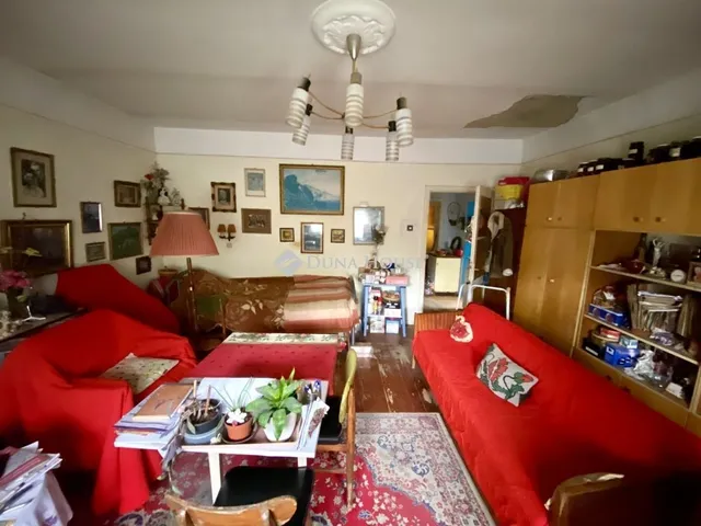 Eladó ház Budapest XIX. kerület, Kertváros 57 nm