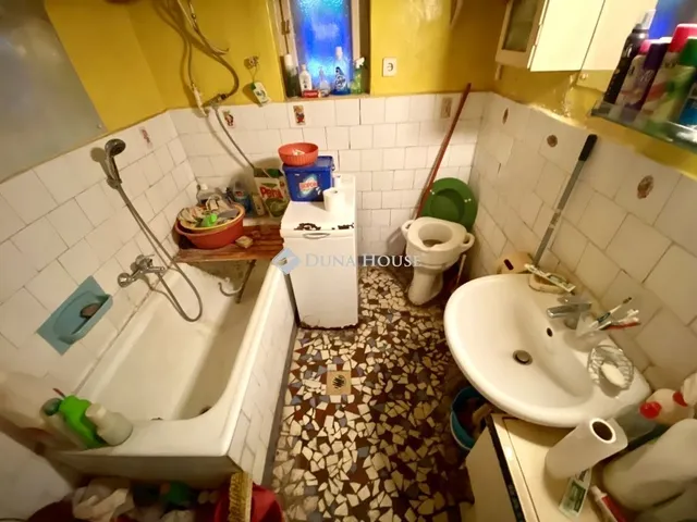 Eladó ház Budapest XIX. kerület, Kertváros 57 nm