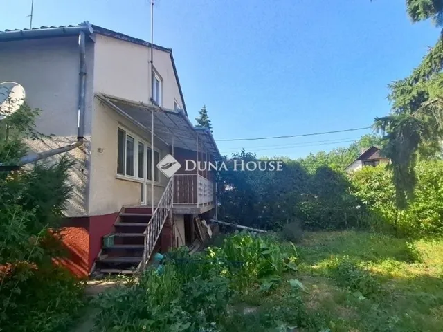 Eladó ház Budapest XVIII. kerület, Bélatelep 136 nm