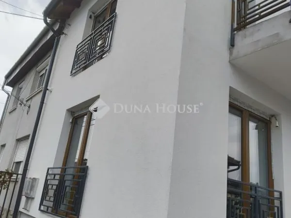 Eladó ház Budapest XV. kerület, Pestújhely 82 nm