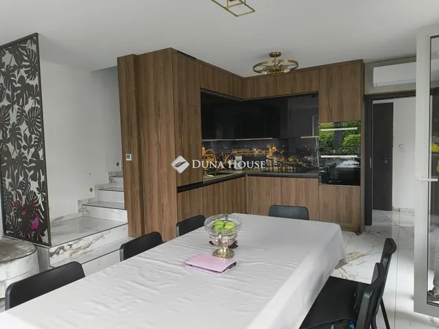 Eladó ház Budapest XV. kerület, Pestújhely 82 nm