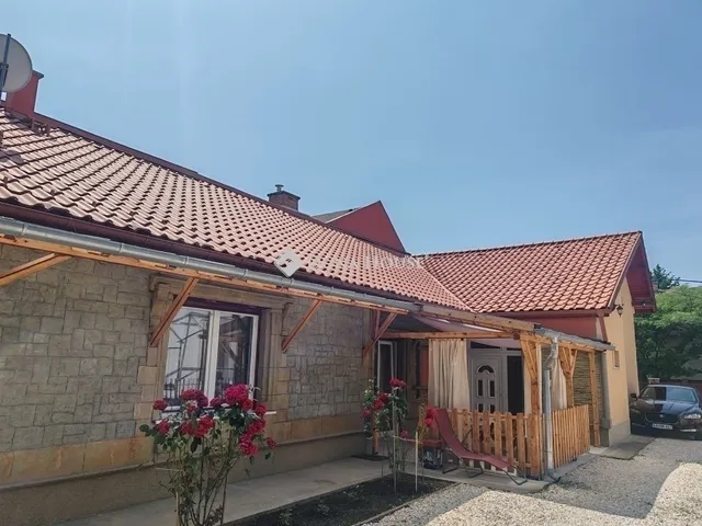 Eladó ház Budapest XV. kerület, Rákospalota 140 nm