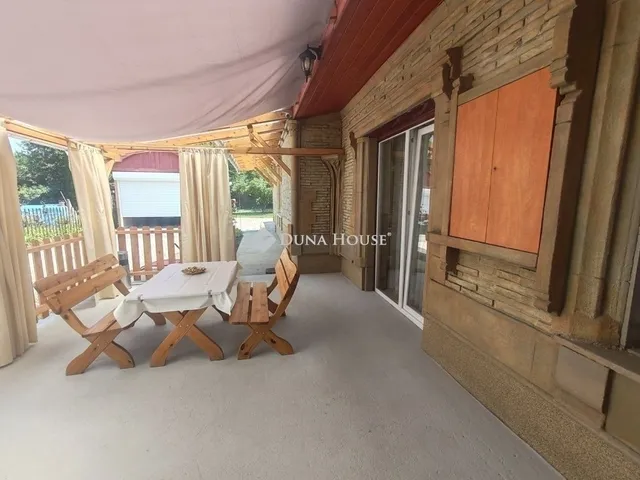 Eladó ház Budapest XV. kerület, Rákospalota 140 nm