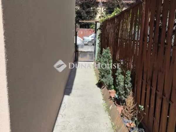 Eladó lakás Budapest XVIII. kerület, Lónyaytelep 53 nm