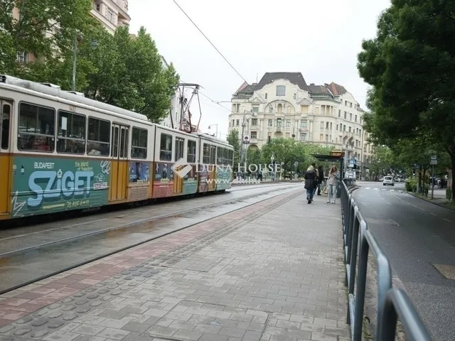 Eladó lakás Budapest XI. kerület 57 nm