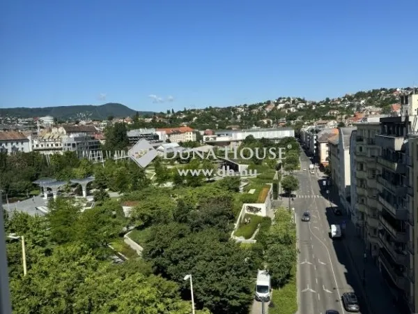 Eladó lakás Budapest II. kerület, Országút 246 nm