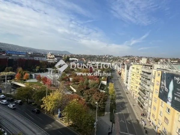 Eladó lakás Budapest II. kerület, Országút 246 nm