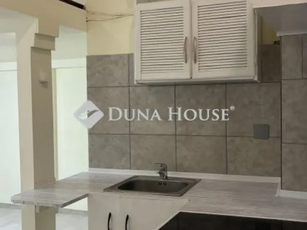 Eladó lakás Budapest VIII. kerület 32 nm