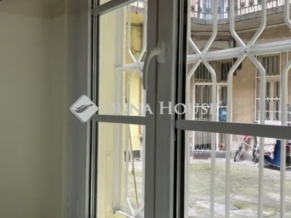 Eladó lakás Budapest VIII. kerület 32 nm