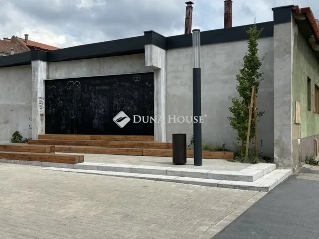 Eladó lakás Budapest VIII. kerület 32 nm