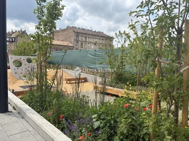 Eladó lakás Budapest VIII. kerület 32 nm