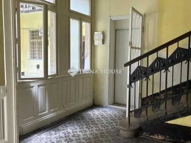 Eladó lakás Budapest VIII. kerület 32 nm