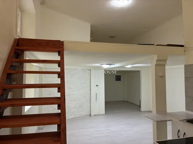 Eladó lakás Budapest VIII. kerület 32 nm