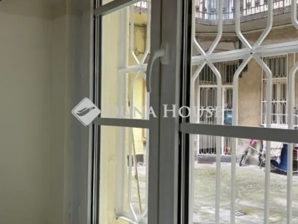 Eladó lakás Budapest VIII. kerület 32 nm