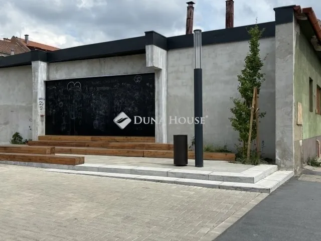 Eladó lakás Budapest VIII. kerület 32 nm