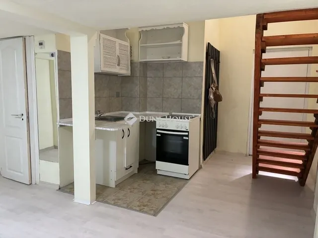 Eladó lakás Budapest VIII. kerület 32 nm