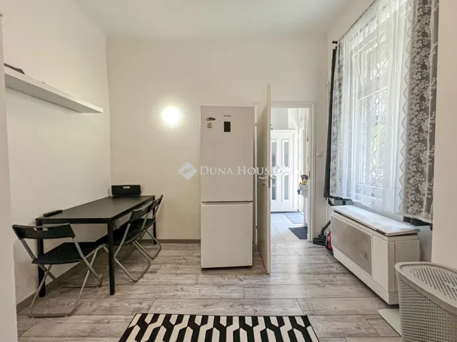 Eladó lakás Budapest VIII. kerület 23 nm