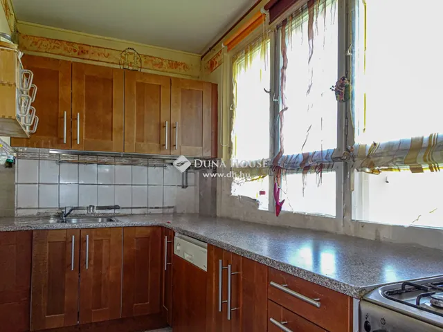 Eladó lakás Budapest XI. kerület 65 nm