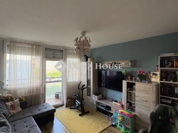 Eladó lakás Budapest IV. kerület 71 nm