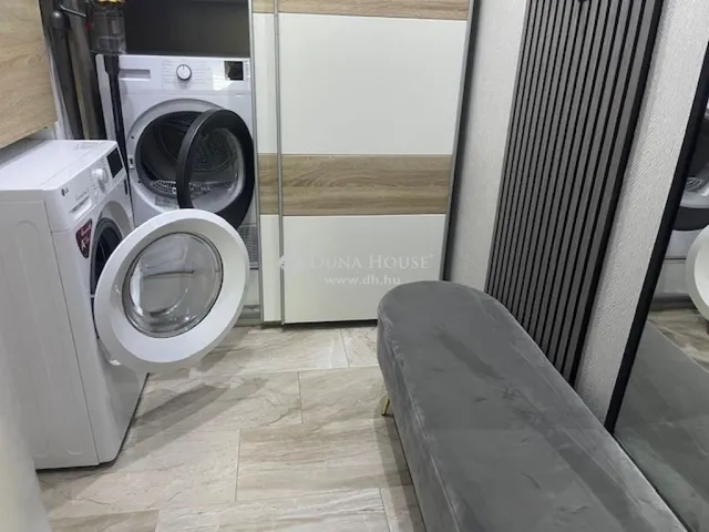 Eladó lakás Budapest XI. kerület, Őrmező 58 nm