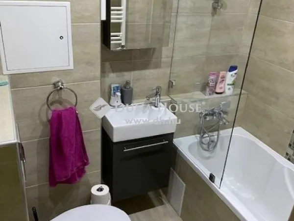 Eladó lakás Budapest XI. kerület, Őrmező 58 nm