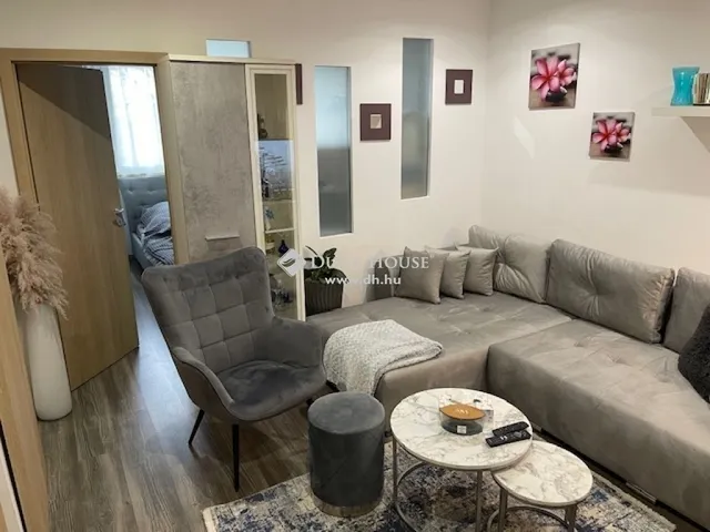 Eladó lakás Budapest XI. kerület, Őrmező 58 nm