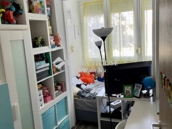 Eladó lakás Budapest XI. kerület, Őrmező 58 nm