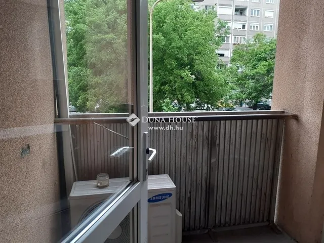 Eladó lakás Budapest XI. kerület, Őrmező 58 nm