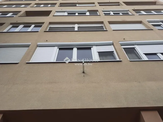 Eladó lakás Budapest XI. kerület, Őrmező 58 nm