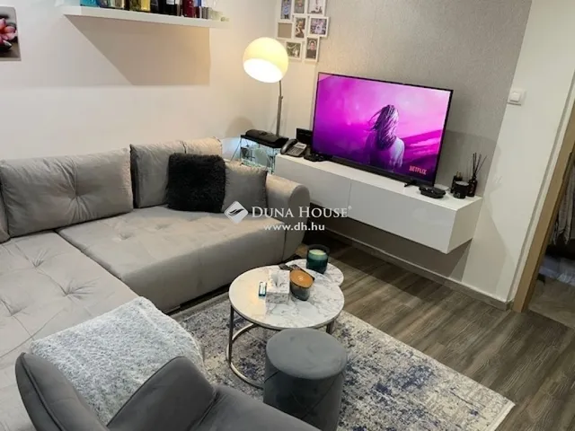Eladó lakás Budapest XI. kerület, Őrmező 58 nm