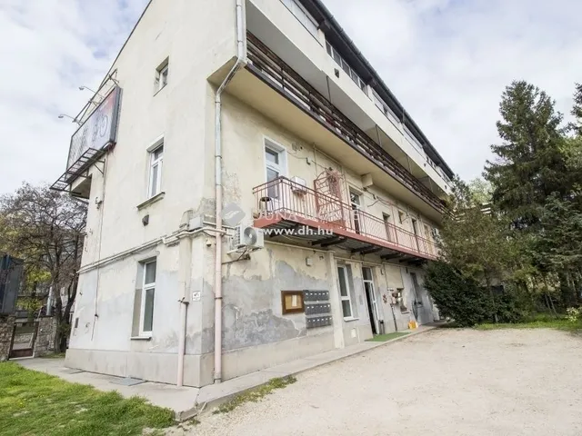 Eladó lakás Budapest XI. kerület 32 nm